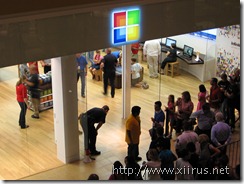 Microsoft Store (Fashion Square Mall)