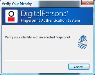 digitalpersona fingerprint reader software digitalpersona fingerprint reader software