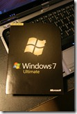 Windows 7 Ultimate